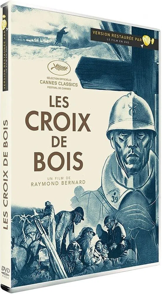 Les Croix de bois