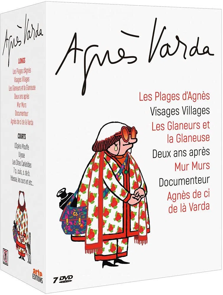 Agnès Varda
