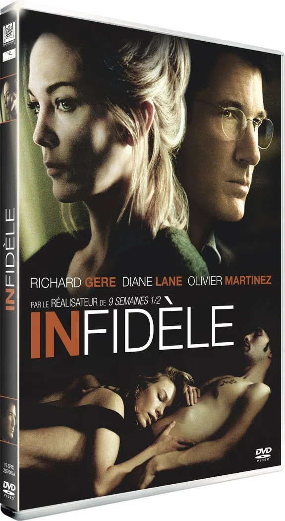 Infidèle