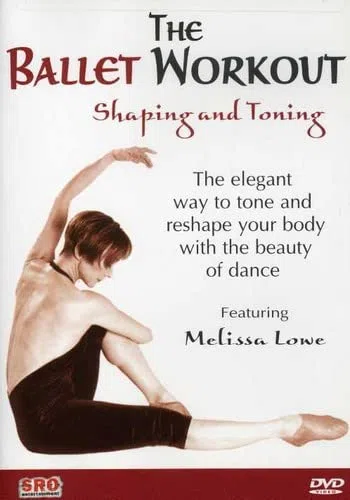 Ballet Workout [Import USA Zone 1]
