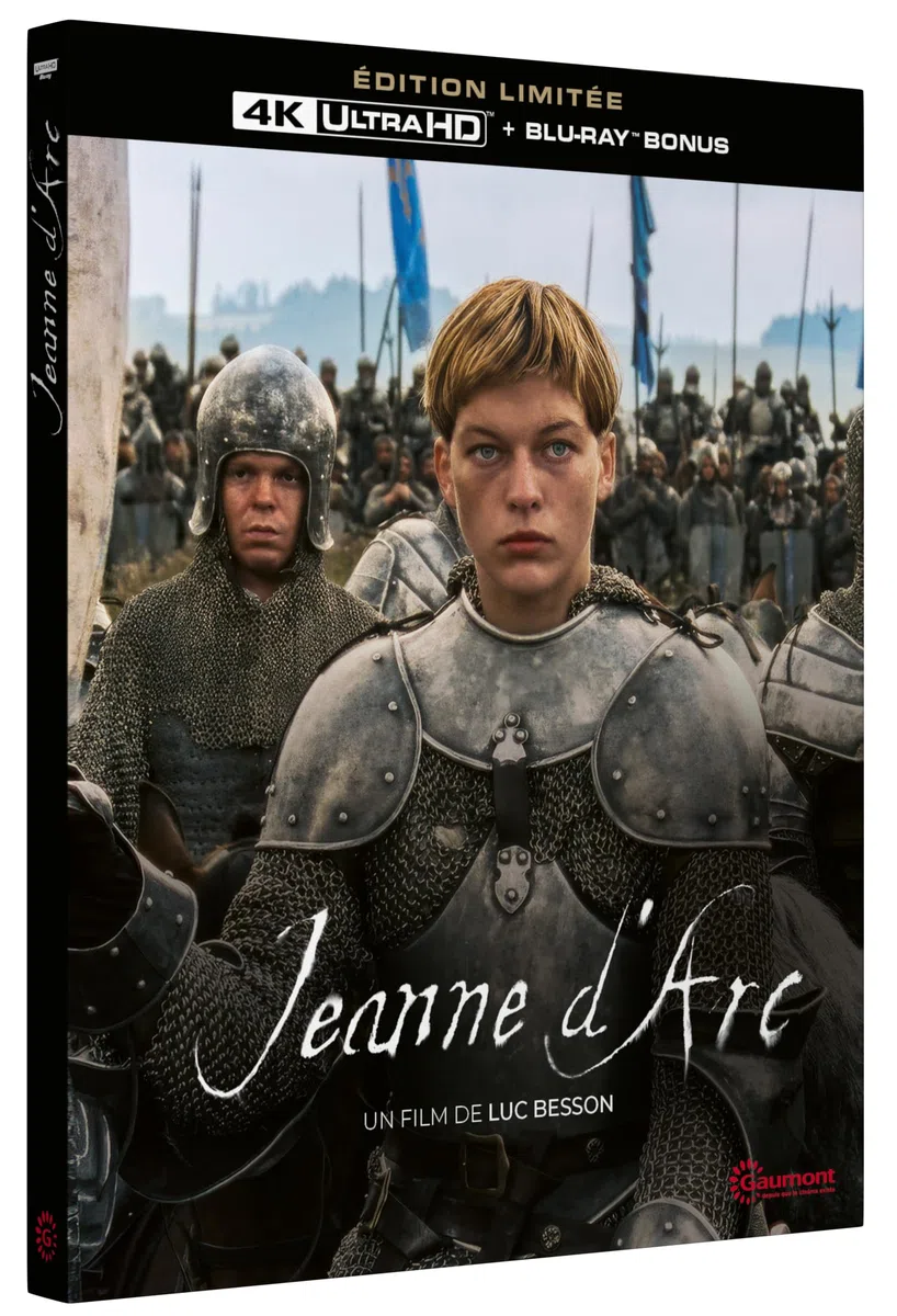 Jeanne d'Arc