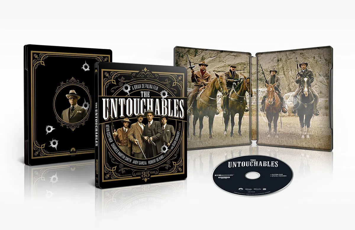 Les Incorruptibles