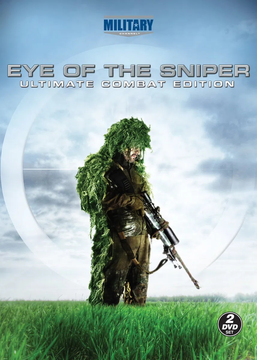 Eye of The Sniper: Ultimate Combat Edition
