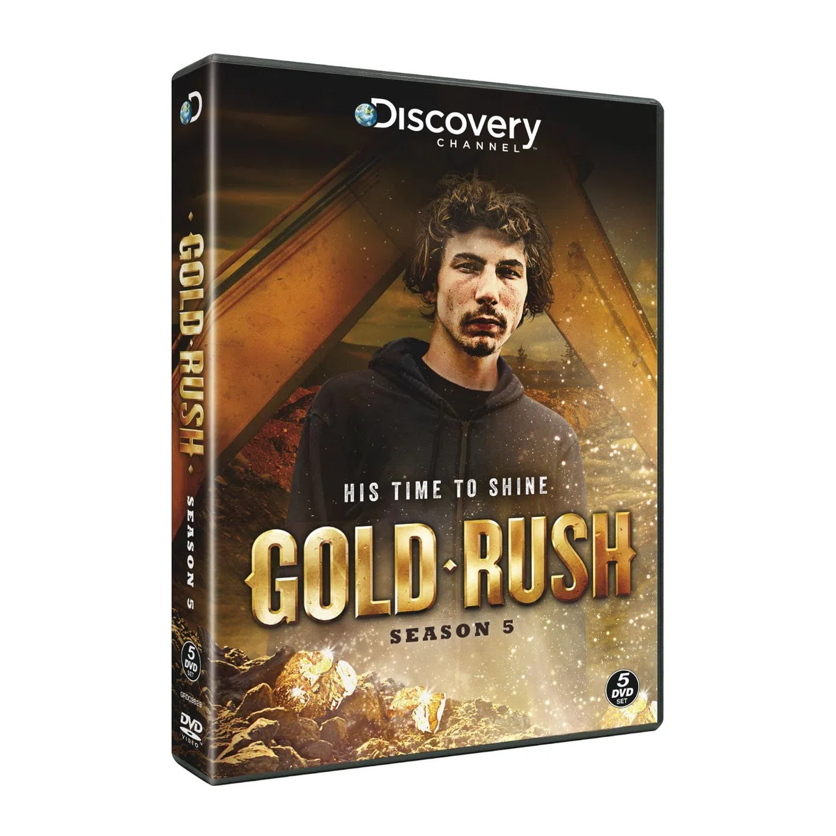 Gold Rush [Import]