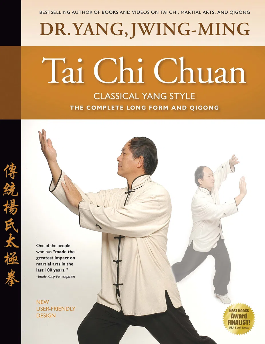 Taijiquan, Classical Yang Style (Tai Chi)