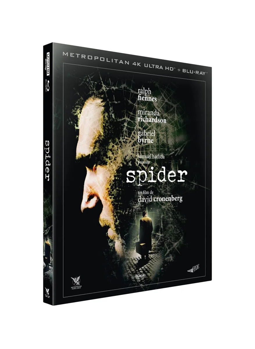 Spider