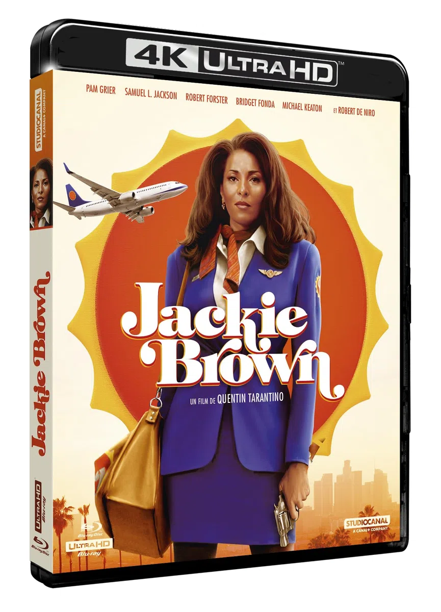 Jackie Brown