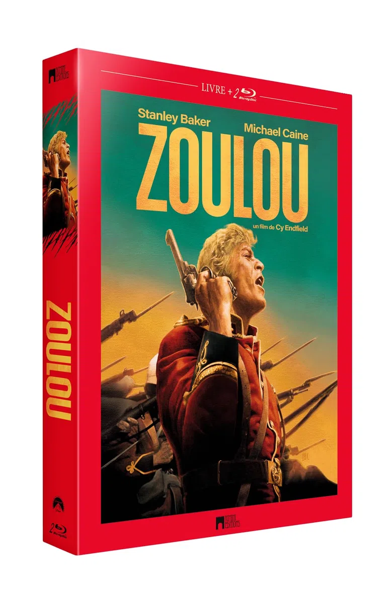 Zoulou