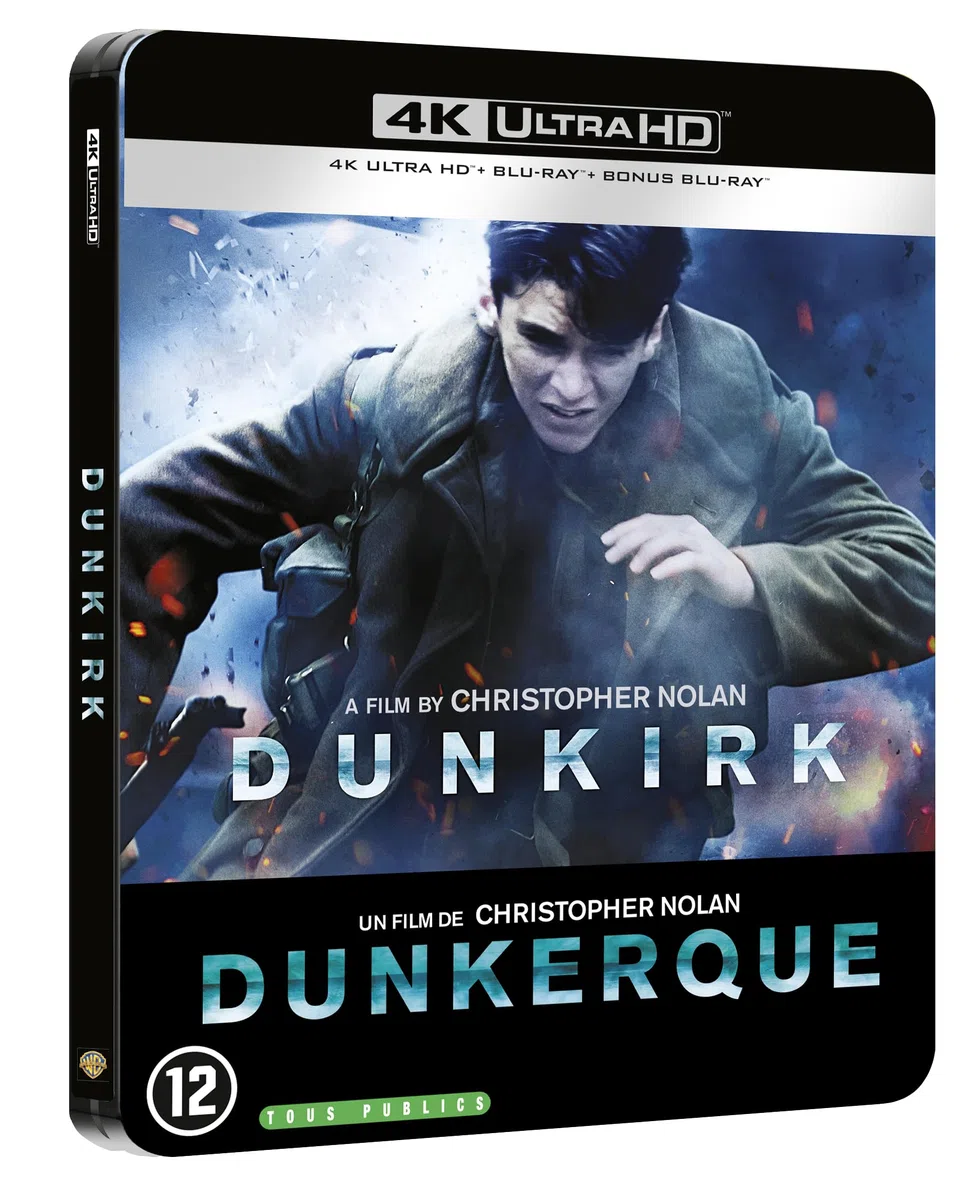 Dunkerque