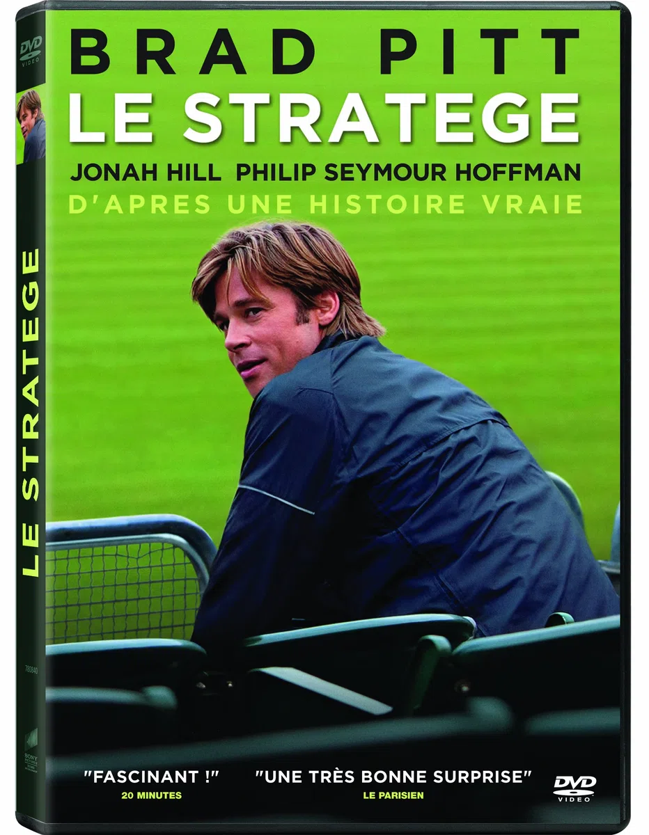 Le Stratège