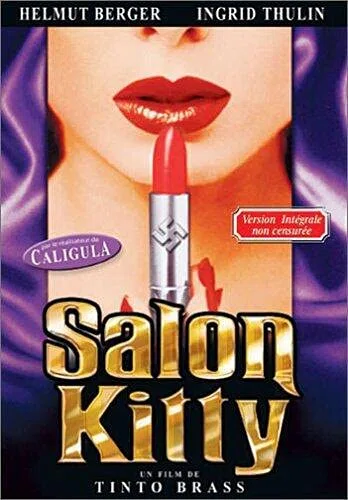 Salon Kitty Version intégrale