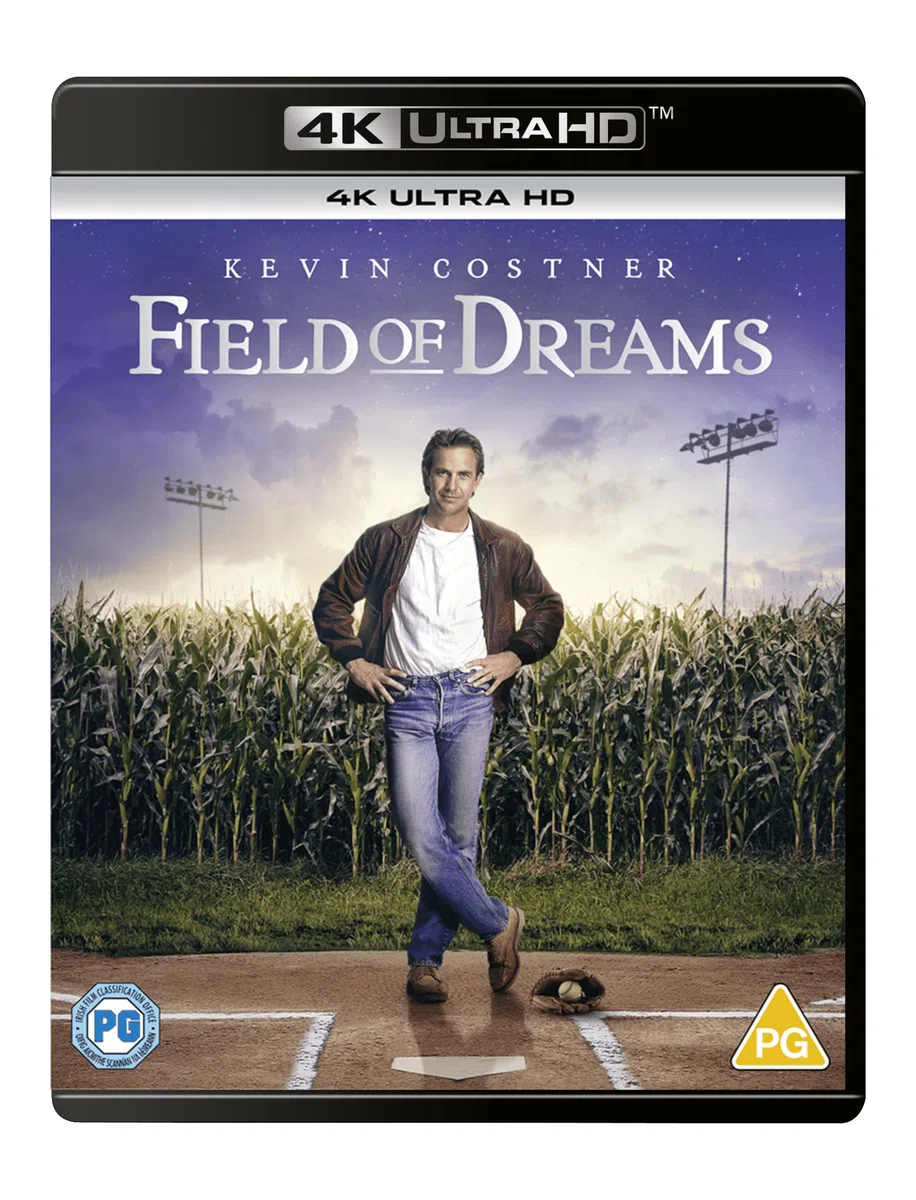 Field of Dreams [4K Ultra HD]